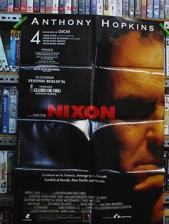 Cine: NIXON - Foto 1