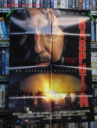 Cine: RASPUTIN - Foto 1