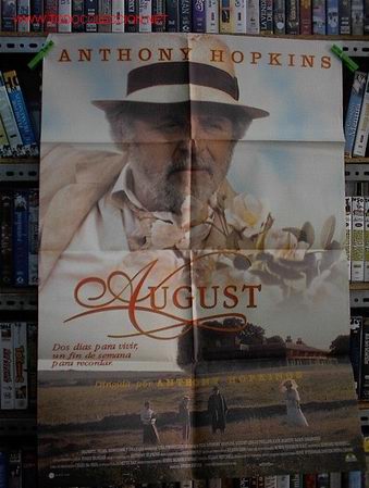 Cine: AUGUST - Foto 1