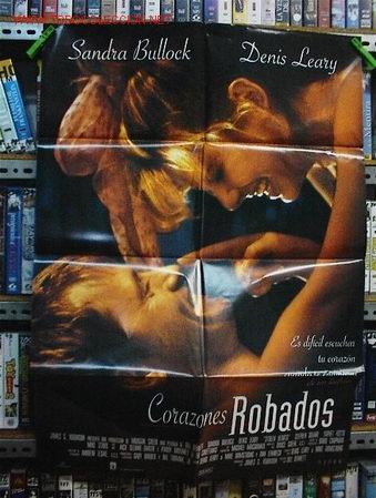 Cine: CORAZONES ROBADOS - Foto 1
