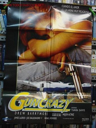 Cine: GUNCRAZY - Foto 1
