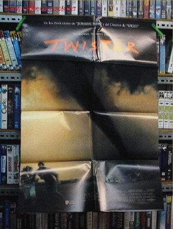 Cine: TWISTER - Foto 1