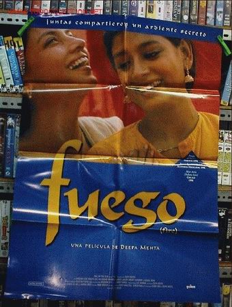 Cine: FUEGO - Foto 1