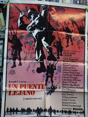 Cine: UN PUENTE LEJANO - Foto 1