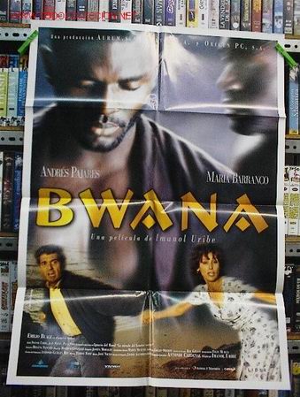 Cine: BWANA - Foto 1