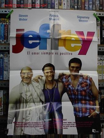 Cine: JEFFREY - Foto 1