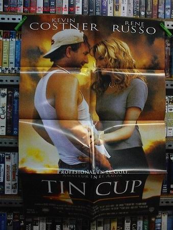 Cine: TIN CUP - Foto 1