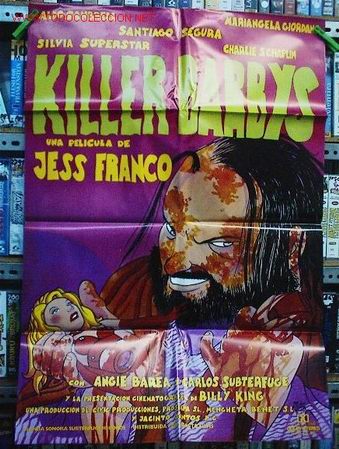Cine: KILLER BARBYS - Foto 1