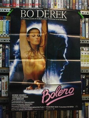 Cine: BOLERO - Foto 1