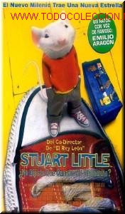 Cine: STUART LITTLE. - Foto 1