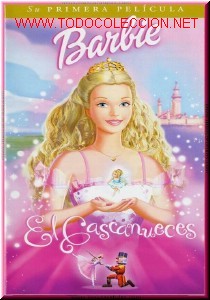 Cine: BARBIE EL CASCANUECES.2001 - Foto 1