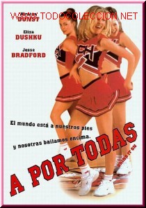 Cine: A POR TODAS