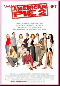 Cine: AMERICAN PIE 2 - Foto 1