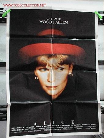 Cine: ALICE - Foto 1