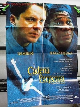 Cine: CADENA PERPETUA - Foto 1