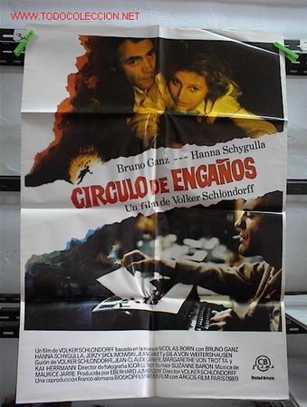 Cine: CIRCULO DE ENGA&Ntilde;O - Foto 1