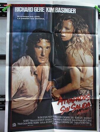 Cine: ATRAPADOS SIN SALIDA - Foto 1