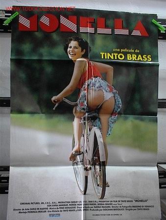 Cine: MONELLA - Foto 1