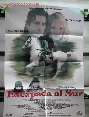 Cine: ESCAPA AL SUR - Foto 1