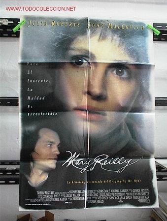 Cine: MARY  REILLY - Foto 1