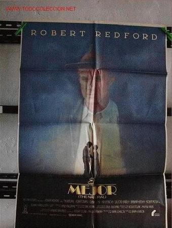 Cine: EL MEJOR - Foto 1