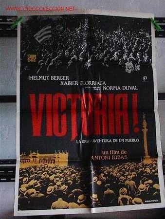 Cine: VICTORIA - Foto 1