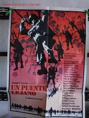 Cine: UN PUENTE LEJANO - Foto 1