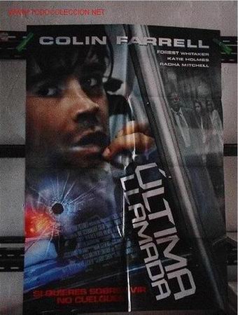 Cine: ULTIMA LLAMADA - Foto 1