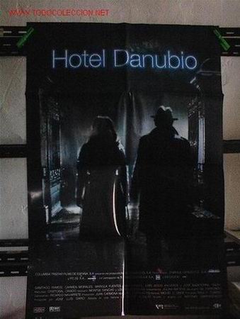 Cine: HOTEL DANUVIO - Foto 1