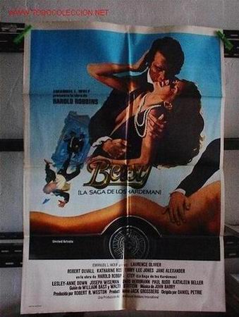 Cine: BEBSI LA SAGA DE LOS HARDEMAN - Foto 1
