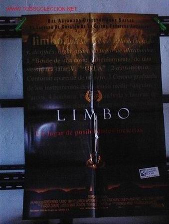 Cine: LIMBO - Foto 1