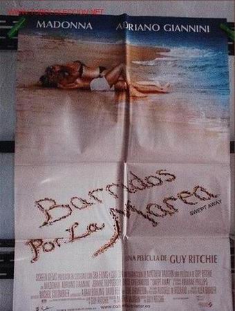 Cine: BARRIDOS POR LA MAREA - Foto 1