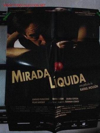 Cine: MIRADA LIQUIDA - Foto 1