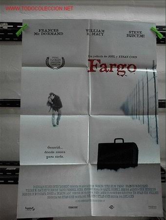 Cine: FARGO - Foto 1