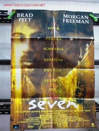 Cine: SEVEN - Foto 1