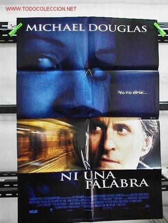 Cine: NI UNA PALABRA - Foto 1