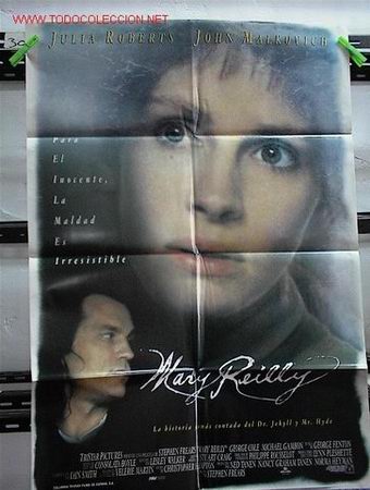 Cine: MARY REILLY - Foto 1