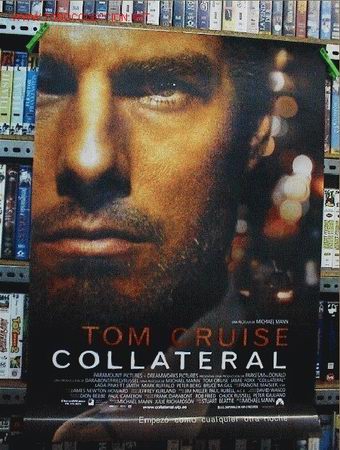 Cine: COLLATERAL 2 - Foto 1
