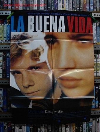Cine: LA BUENA VIDA - Foto 1