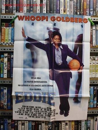 Cine: EDDIE - Foto 1