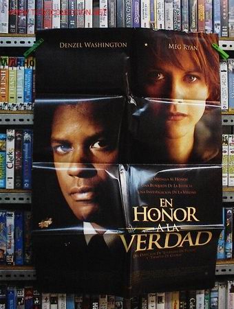 Cine: EN HONOR A LA VERDAD - Foto 1