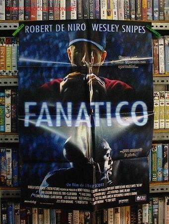 Cine: FANATICO - Foto 1