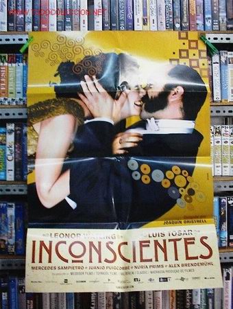 Cine: INSCONSCIENTES - Foto 1