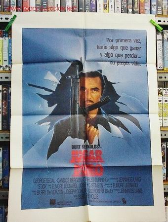 Cine: JUGAR DURO - Foto 1
