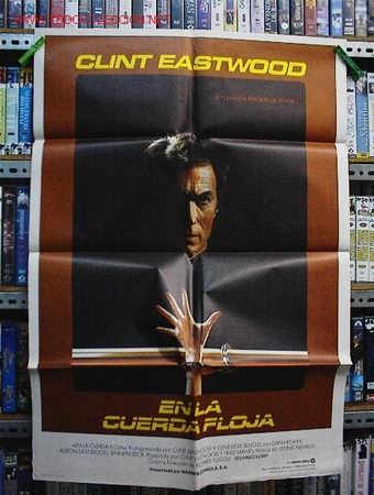 Cine: EN LA CUERDA FLOJA - Foto 1