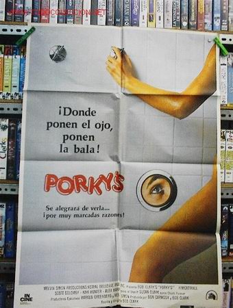 Cine: PORKYS  X - Foto 1