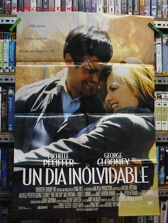 Cine: UN DIA INOLVIDABLE - Foto 1