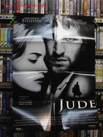 Cine: JUDE - Foto 1
