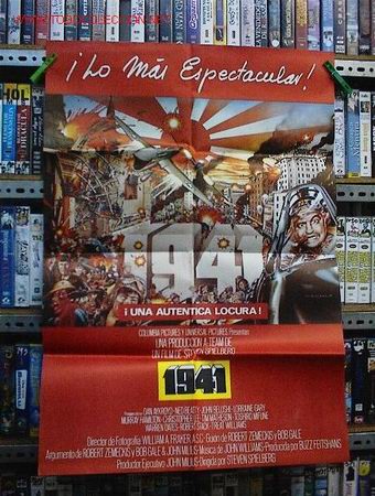 Cine: 1941 - Foto 1