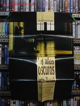 Cine: LOS A&Ntilde;OS OSCUROS - Foto 1